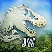 侏罗纪世界进化手机版(Jurassic World)