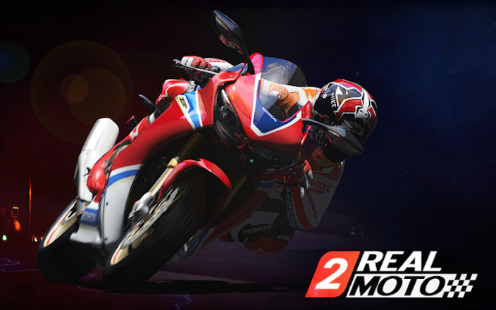 真实摩托2(Real Moto 2)