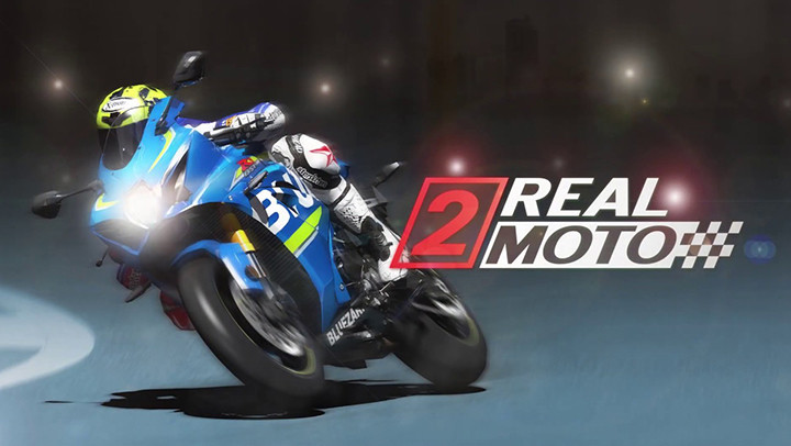 真实摩托2(Real Moto 2)