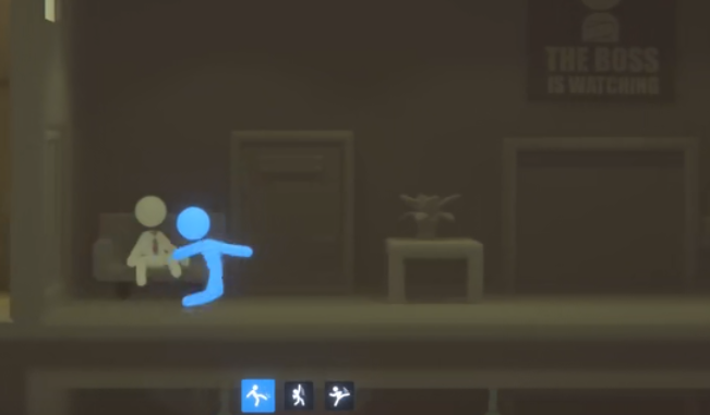 Stick It To The Stickman中文版下载_Stick It To The Stickman手机版下载
