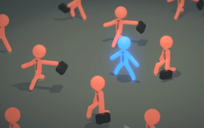 Stick It To The Stickman中文版下载_Stick It To The Stickman手机版下载