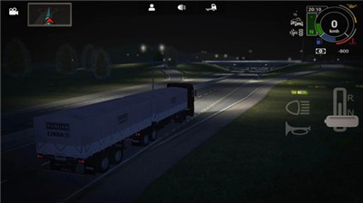 欧洲卡车模拟器2
