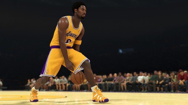 正版nba2k21手机版下载_正版nba2k21手机版官方版下载