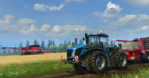 模拟农场系列游戏推荐