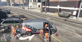 gta5可莉模组下载_gta5可莉模组手机版下载