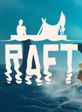 木筏生存联机版(Raft Survival)