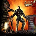 孤胆枪手2(Alien Shooter 2 - The Legend)