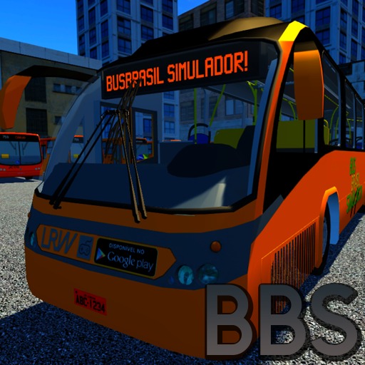 巴西公交车模拟器
