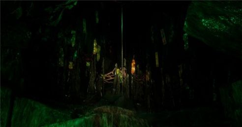 人窟日记下载_The Grotto Diary人窟日记中文版下载