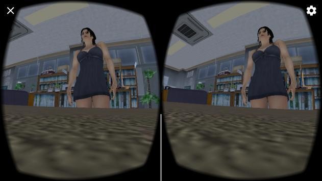 女巨人模拟器破解版(Lucid Dreams VR)