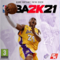 nba2k21移动版(NBA2K21)