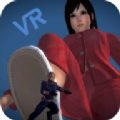 女巨人模拟器汉化版(Lucid Dreams VR)
