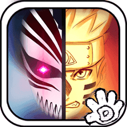 死神vs火影双人版(Flash Game Player Classic)