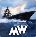现代战舰在线海战(Modern Warships安装器)