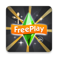 模拟人生畅玩版无限金币钻石版(Sims FreePlay)
