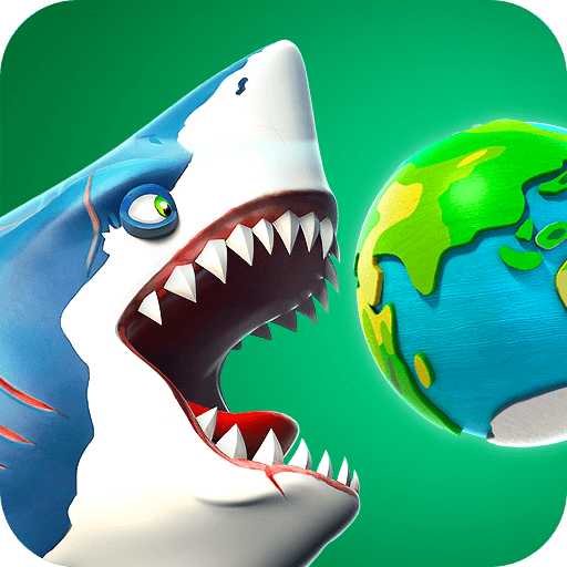 饥饿鲨世界4.4.0