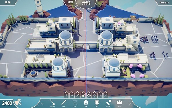 全面战争模拟器3下载_全面战争模拟器3下载手机版