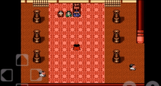 封神榜之伏魔三太子游戏下载_封神榜之伏魔三太子手机版下载