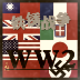 铁锈战争mod二战风云最新版(WWⅡ STORY)