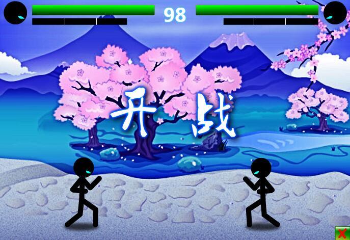 火柴人格斗进化1.2下载_火柴人格斗进化1.2手机版(秘籍)下载