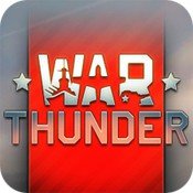 战争雷霆手游(WarThunder)