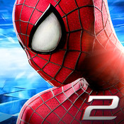 超凡蜘蛛侠2手机版(Spider-Man 2)