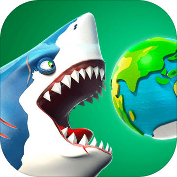 饥饿鲨世界1000亿珍珠（hungry shark world）