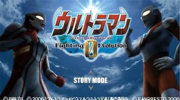 奥特曼格斗版0下载_奥特曼格斗版0手机版下载