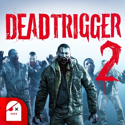 死亡扳机2手机版(Dead Trigger 2)