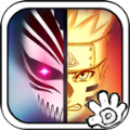 死神vs火影集合版(Flash Game Player Classic)