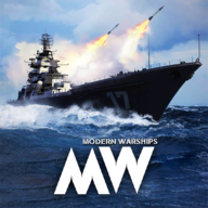 现代战舰9999无限金币版（Modern Warships）