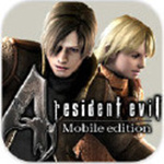 生化危机4重制版mod(Resident Evil 4)