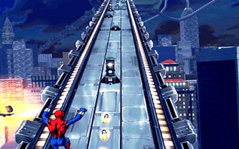 超凡蜘蛛侠2安卓版(Spider-Man 2)