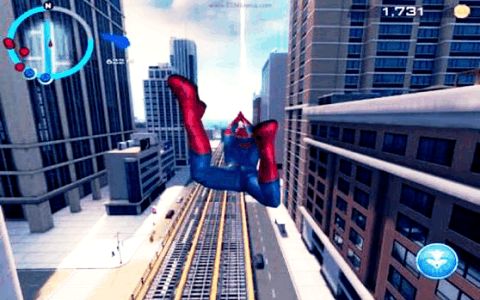 超凡蜘蛛侠2安卓版(Spider-Man 2)