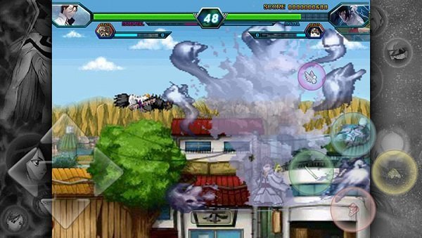 死神vs火影3.3版下载_死神vs火影3.3版本手机版下载