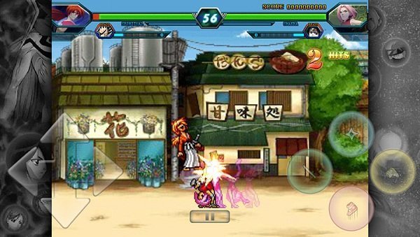 死神vs火影3.3版下载_死神vs火影3.3版本手机版下载