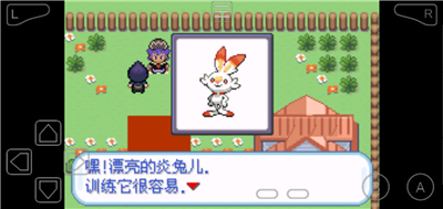 口袋剑盾破解版