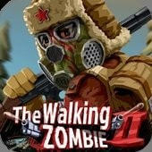 行尸走肉2手机版(The Walking Zombie 2)