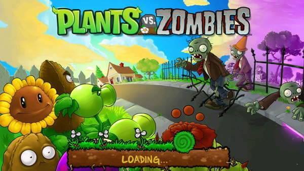 植物大战僵尸free版(Plants vs. Zombies FREE)