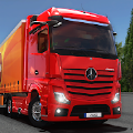 卡车模拟器终极版(Euro Mobile Truck Simulator)