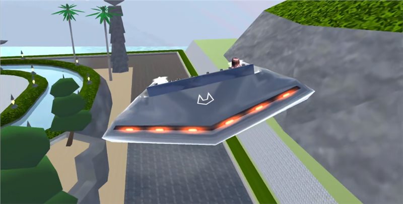 樱花校园模拟器2021更新水上乐园
