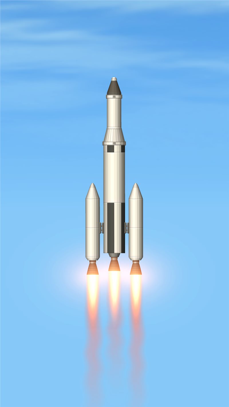 航天模拟器1.52汉化版