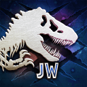 侏罗纪世界手游2021(Jurassic World)