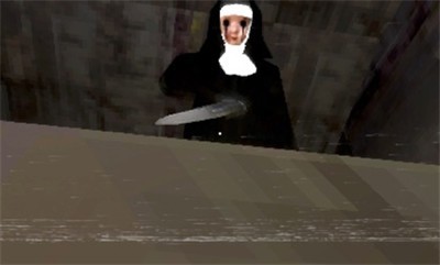 修女屠杀夜(Nun Massacre)