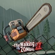 行尸2汉化版(The Walking Zombie 2)