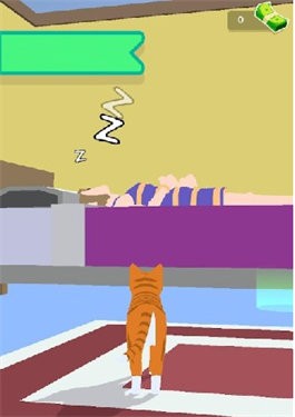 顽皮猫模拟器(Cat Simulator)