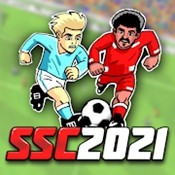 超级足球冠军2021(Super Soccer Champs 2021 FREE)