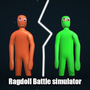 人偶战斗模拟器2(Ragdoll Battle Simulator 2)