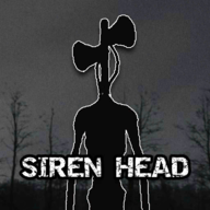 警笛头大脚怪丛林生存(The Siren Head)