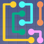颜色连接线（Line Puzzle Games - Color Connect the Dots）